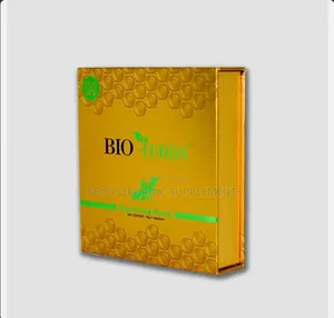 Bio Herbs Honey