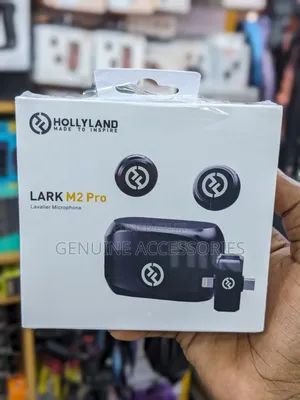 Hollyland Lark M2 Pro