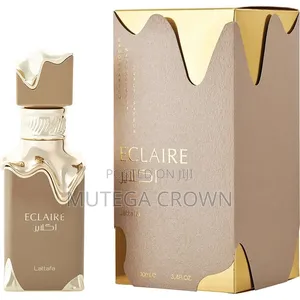 Eclair Lattafa Perfume