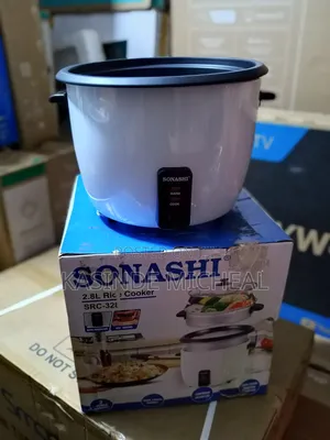 SONASHI Rice Cooker