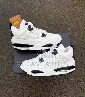 Bike Air Jordan 4 Retro Flight Club