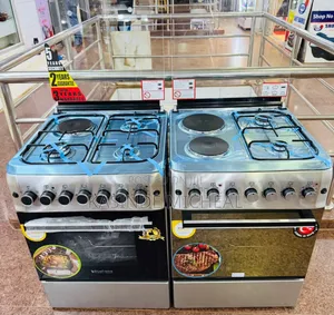 Blueflame 60by60 Stainless Steel Diamond