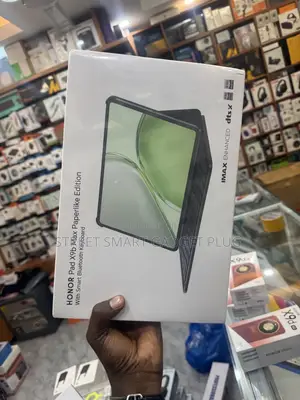 New Honor Pad X9 256 GB Black