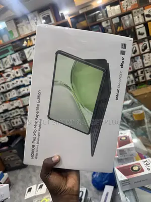 New Honor Pad X9 256 GB Black