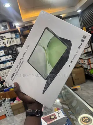 New Honor Pad X9 256 GB Black
