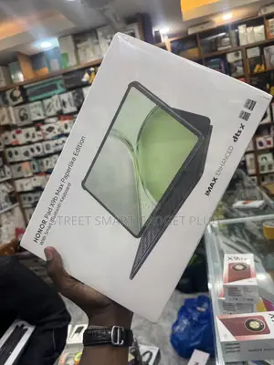 New Honor Pad X9 256 GB Black