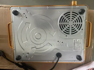 Bosstech Single Electric Infrared Cooker