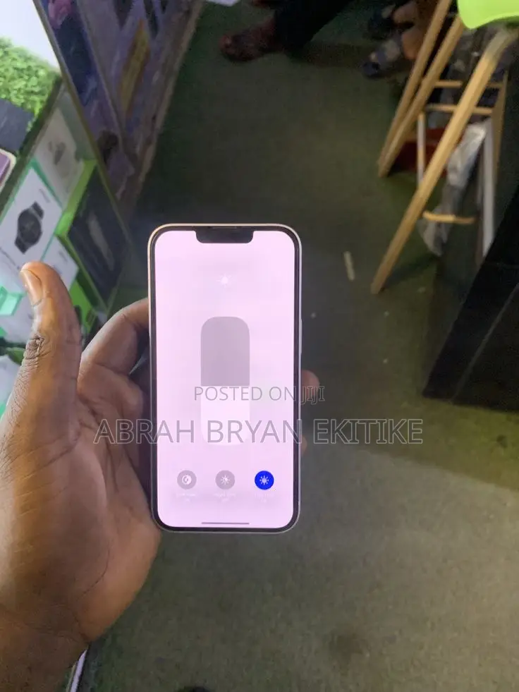 Apple iPhone X 64 GB Black
