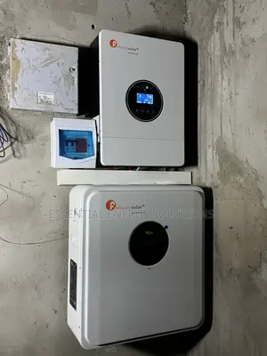5kwh 24v System