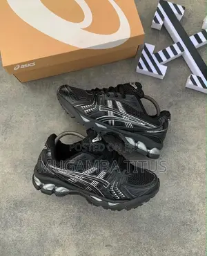 Asics Gel Kayano 14