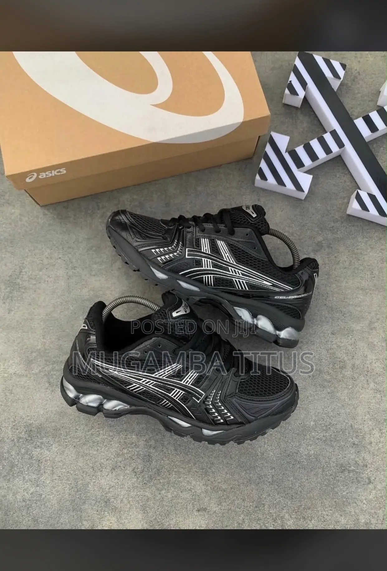Asics Gel Kayano 14