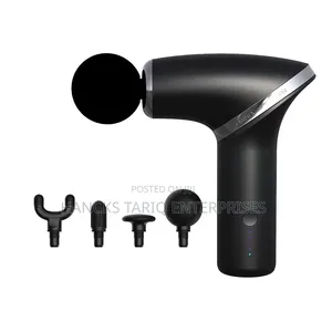Mini Deep Tissue Massage Gun.