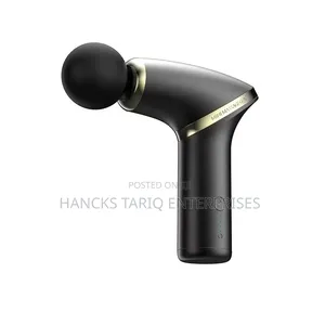 Mini Deep Tissue Massage Gun.