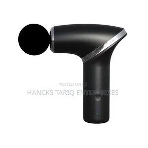 Mini Deep Tissue Massage Gun.