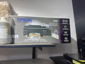 Epson L805