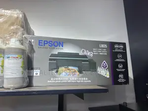 Epson L805