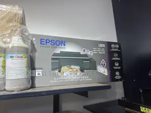 Epson L805