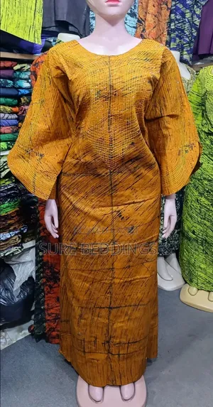 Tiana Cotton Kitenge