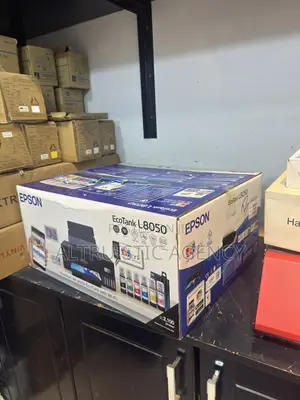 Epson L8050