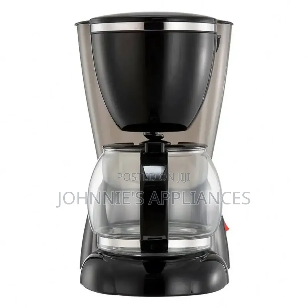 12cups Hamilton Beach Drip Coffee Machine