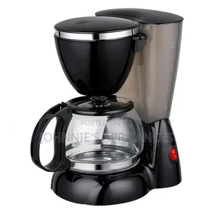 12cups Hamilton Beach Drip Coffee Machine