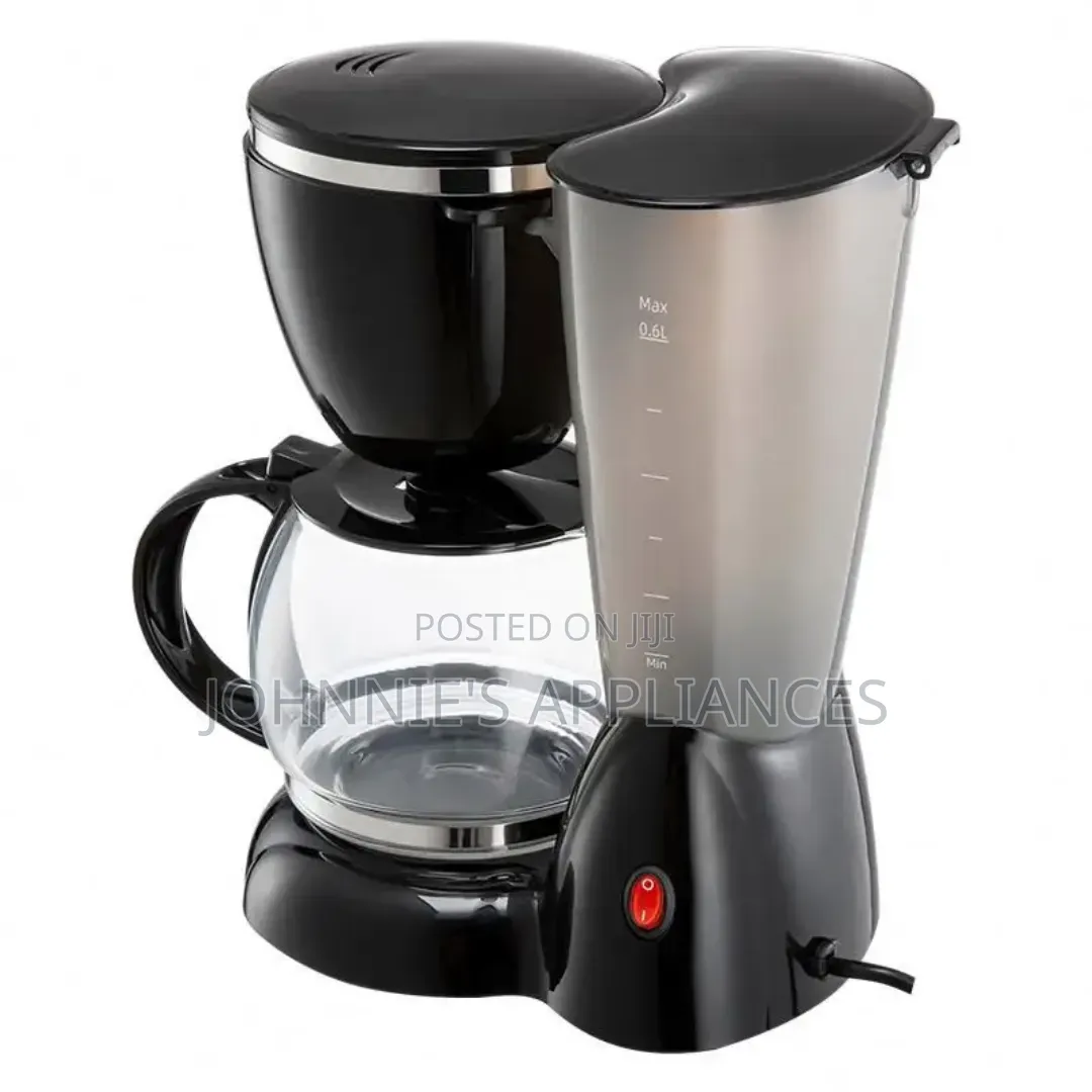 12cups Hamilton Beach Drip Coffee Machine