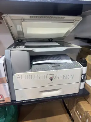Canon Printers