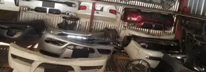 BMW Front Bumper E70 2007 - 2013