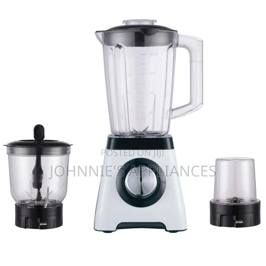 5000 Series Phillips Electric Blender