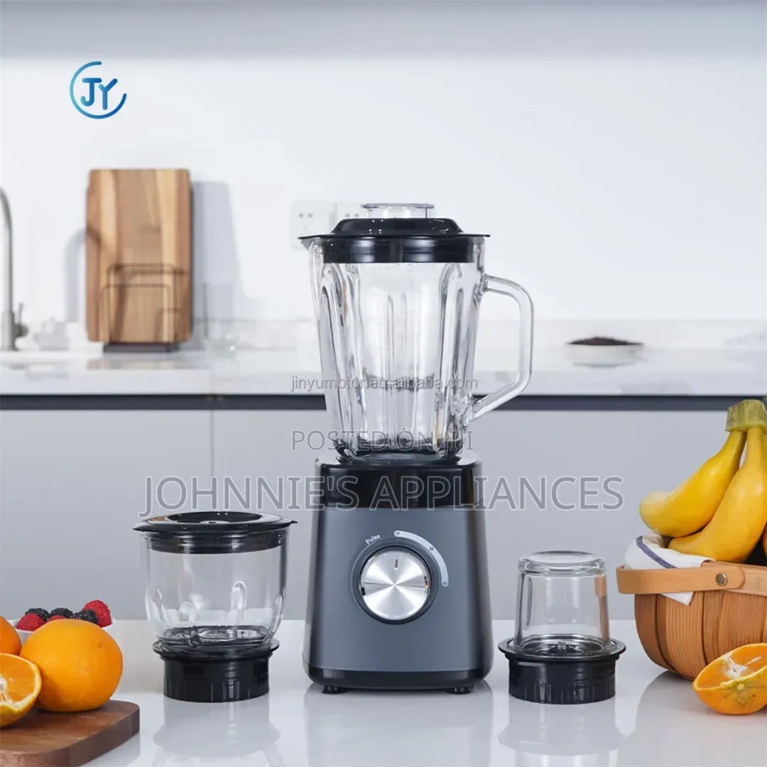5000 Series Phillips Electric Blender