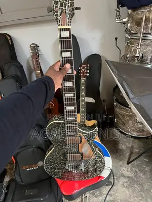 Electric Guitars