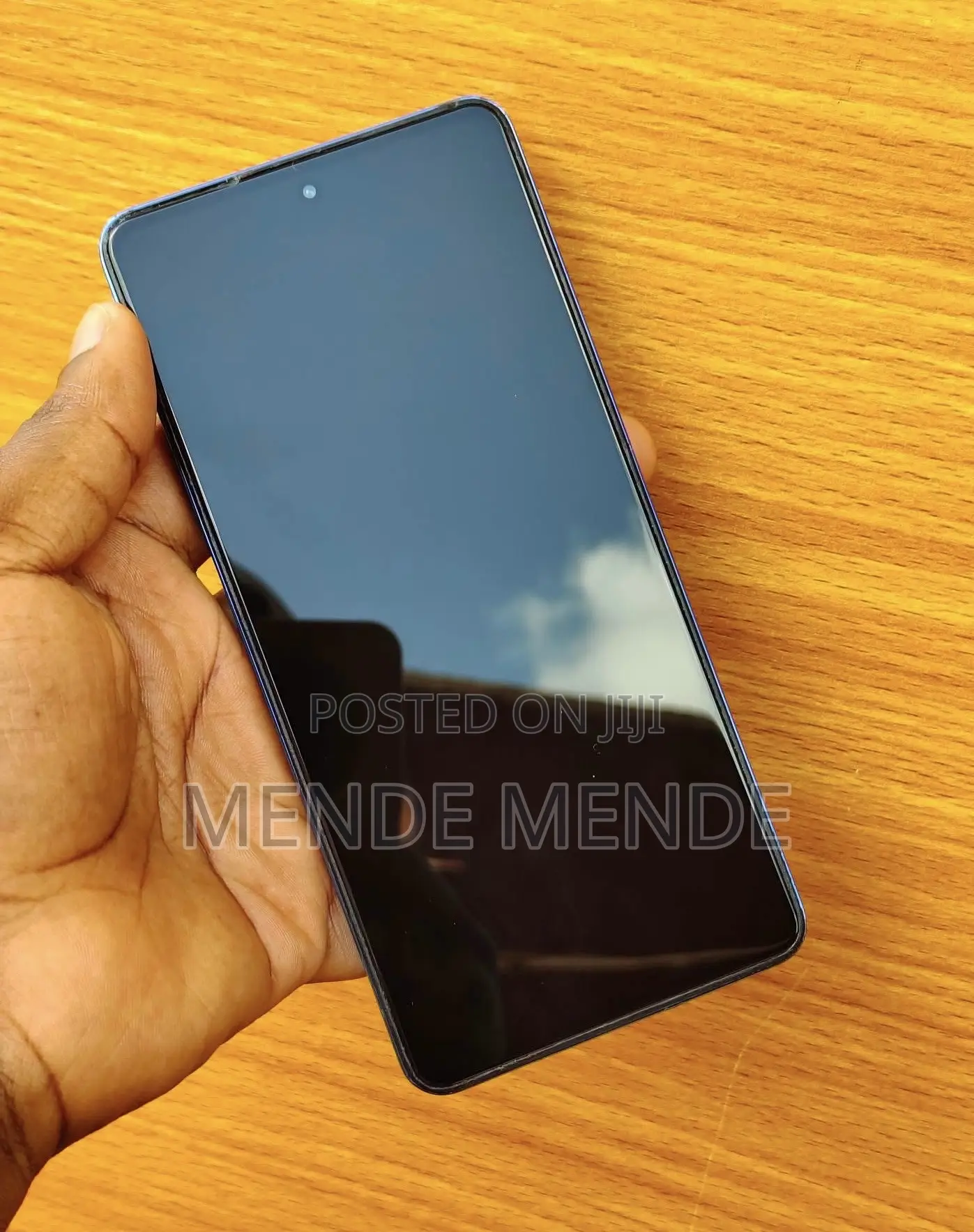 New Tecno Pop 10 128 GB Blue