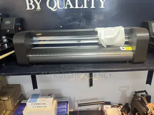 Cutting Plotters