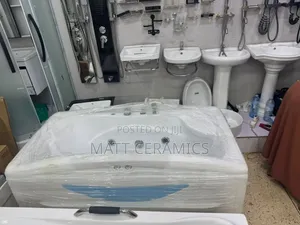Jacuzzi Bathtub