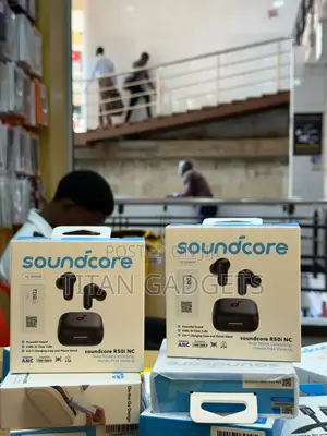 Soundcore R50i NC