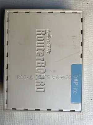 Mikrotik RB941