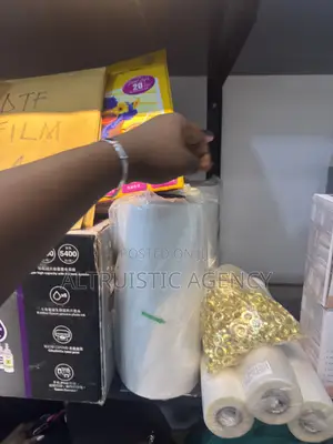 DTF Film With Quality