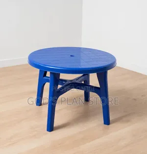 Cafe/Balcony/Restaurant/Dining Plastic Table Plastic Table