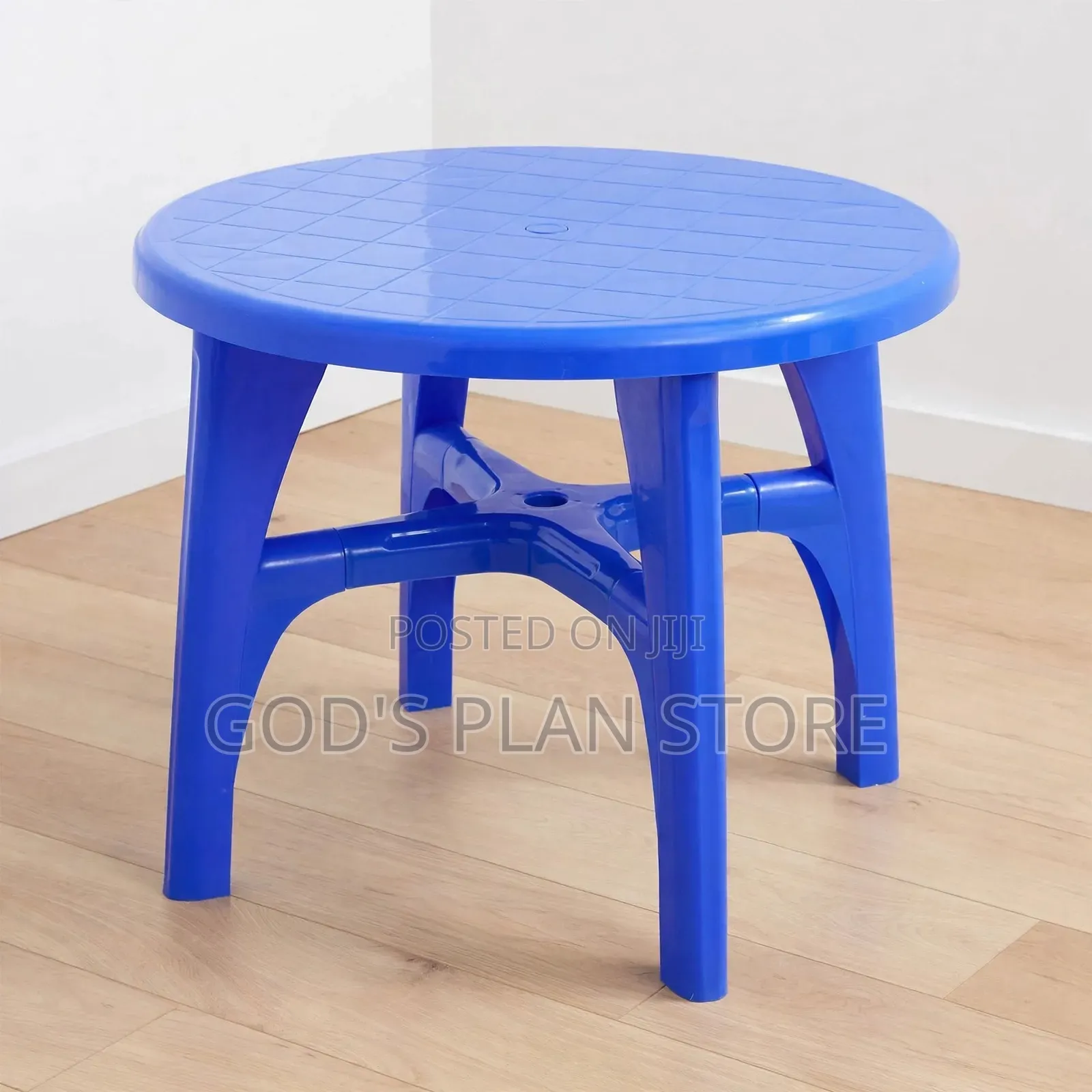 Cafe/Balcony/Restaurant/Dining Plastic Table Plastic Table