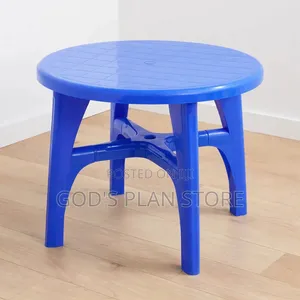 Cafe/Balcony/Restaurant/Dining Plastic Table Plastic Table
