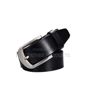 Men's Gentle Belts