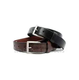Men's Gentle Belts