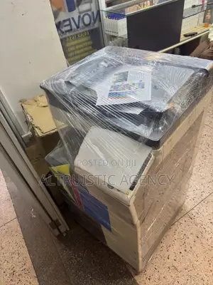 364e Bizhub Printers