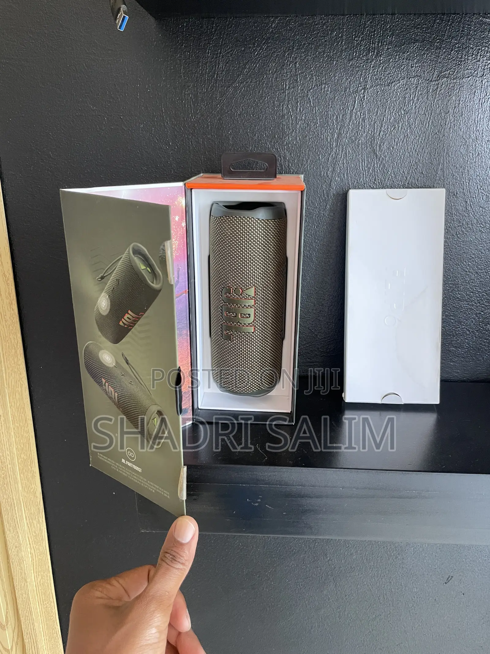 JBL Flip 6