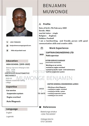 Application