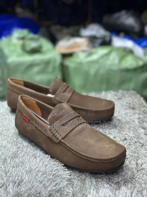 Stylish Mocassins for Men.