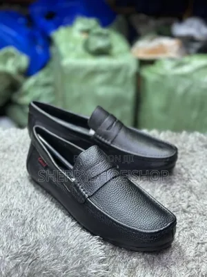 Stylish Mocassins for Men.
