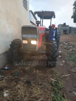 Massey Fugasson