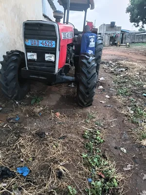 Massey Fugasson
