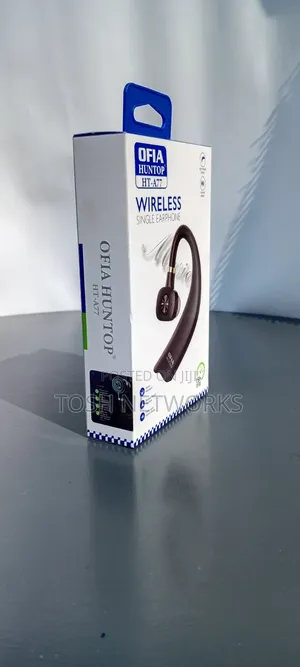 Wireless Single Earphone